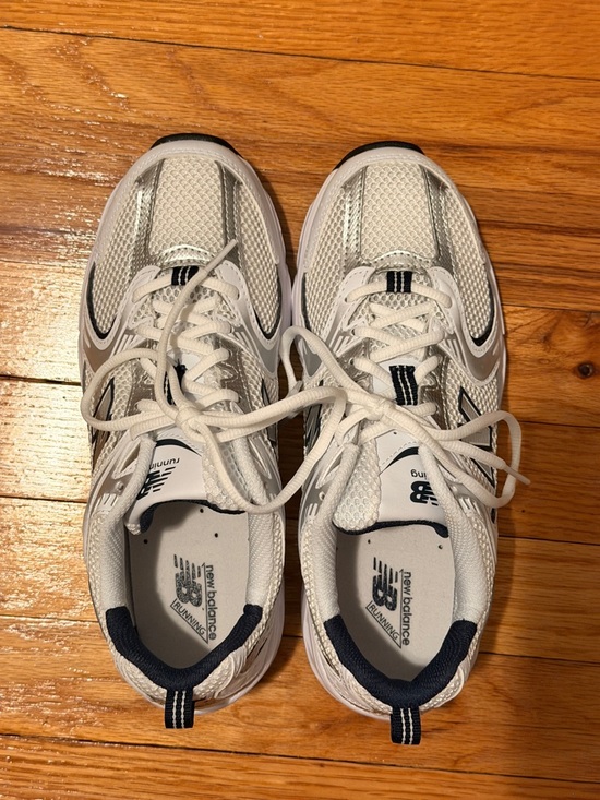 New Balance Shoes - New Balance 530 Sneakers